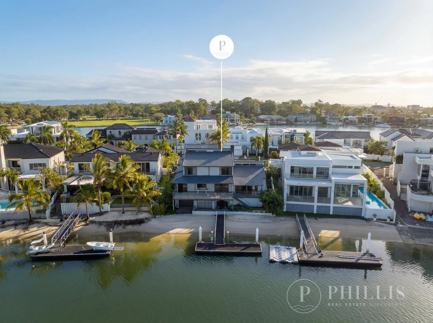 Additional image 13 of 86 Commodore Drive, Paradise Waters QLD 4217