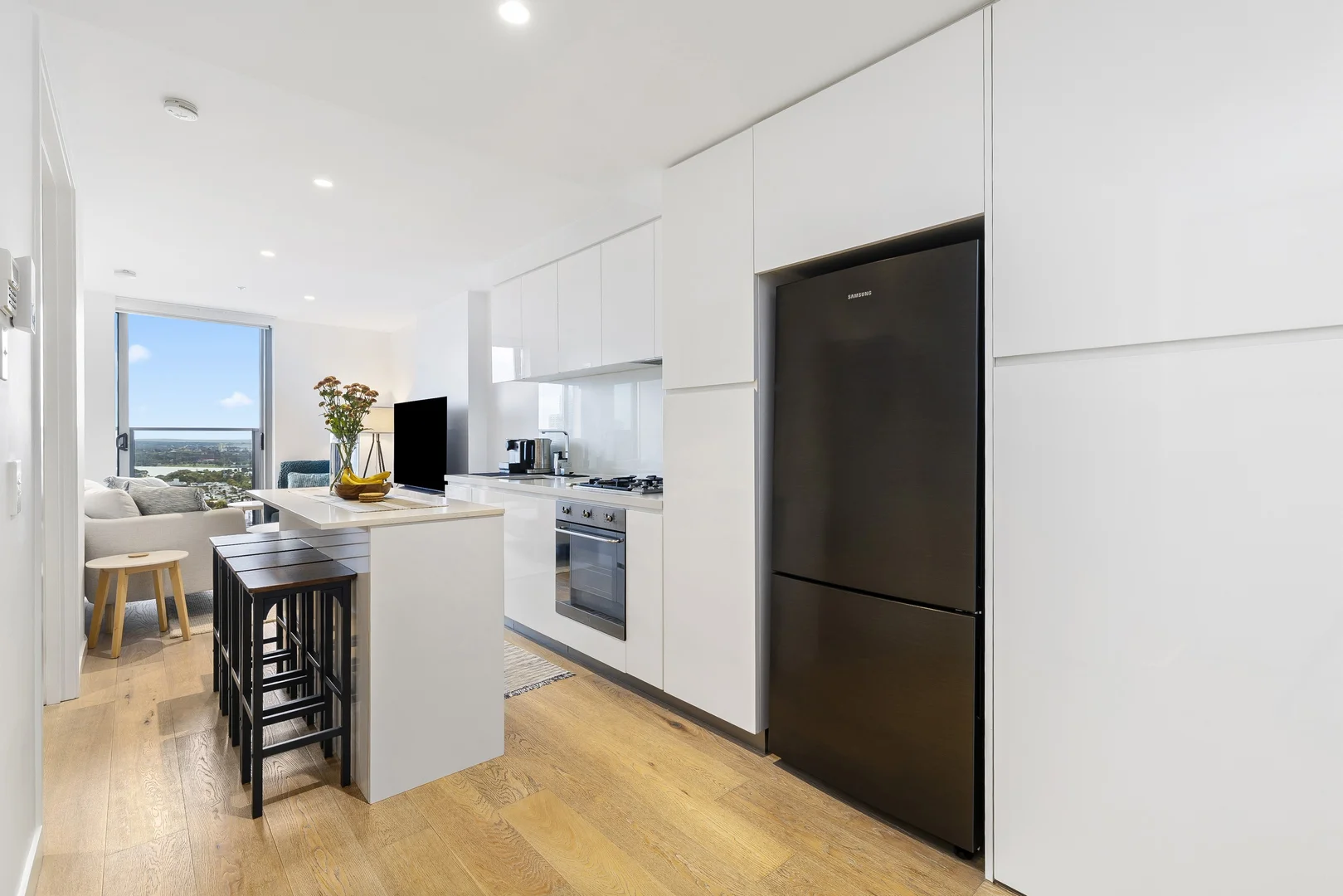 Additional image 8 of 2801/42 Balston Street, Southbank VIC 3006
