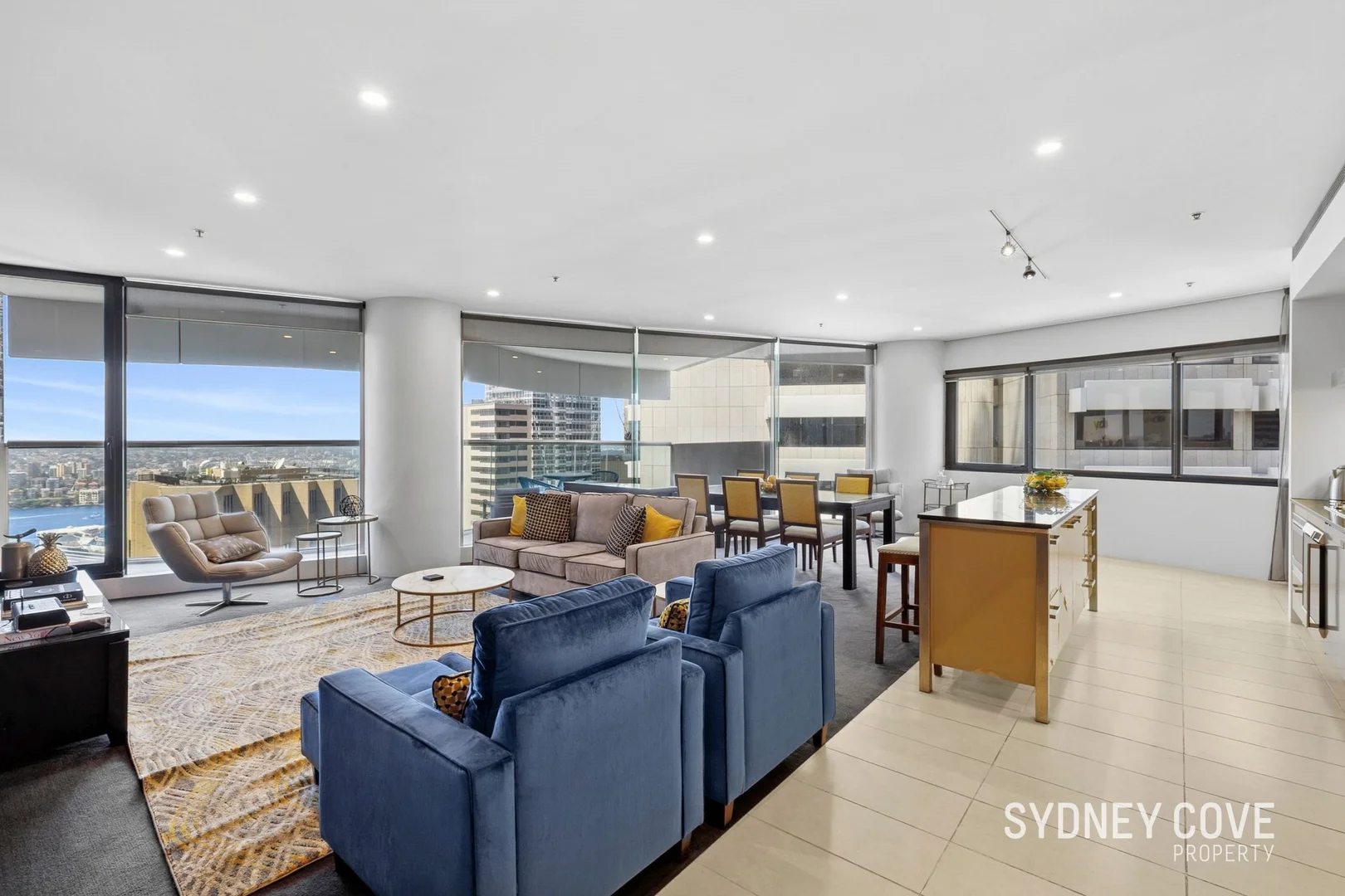 Additional image 8 of 2903/129 Harrington Street, Sydney NSW 2000