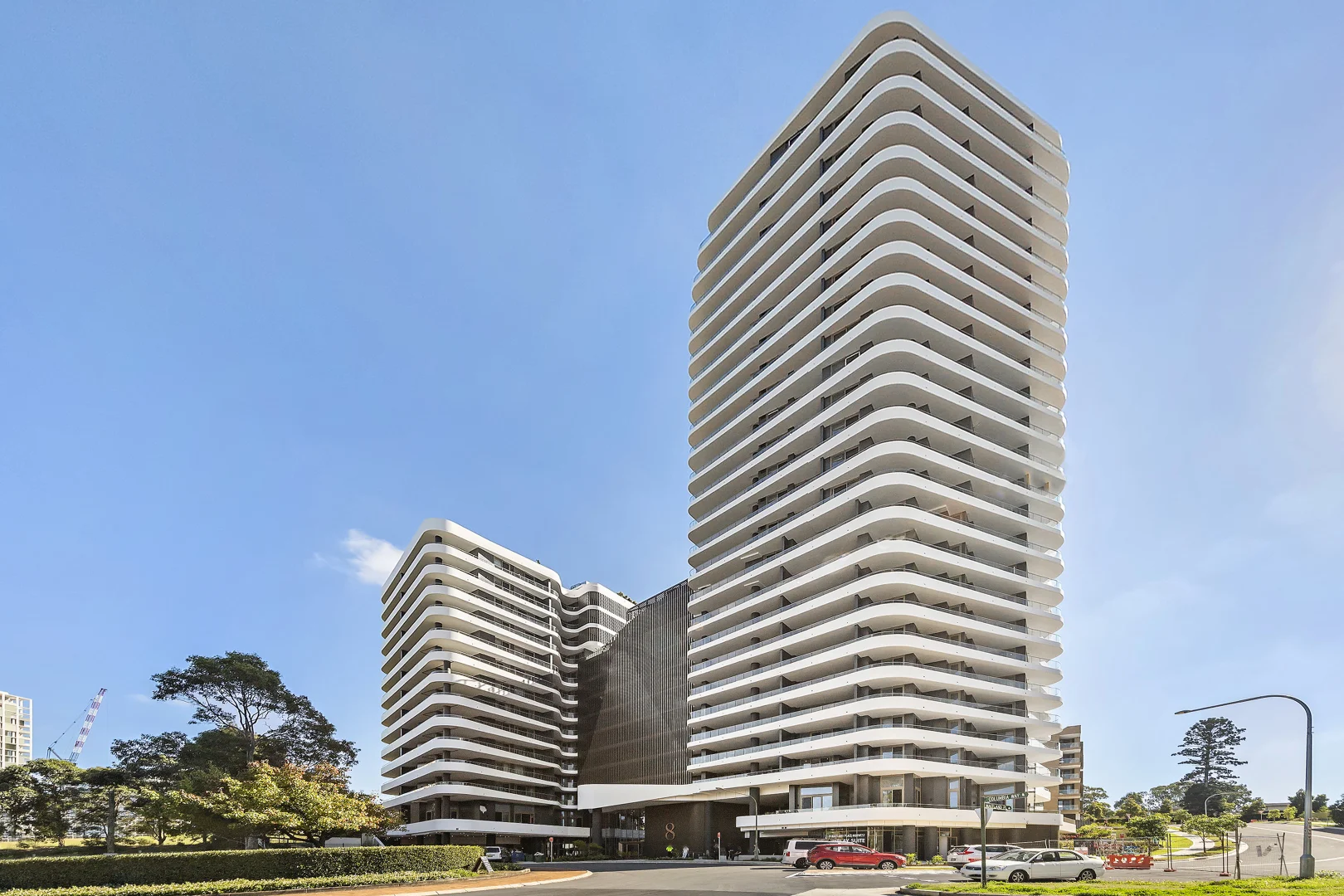 Additional image 6 of 1402/8 Maitland Place, Norwest NSW 2153