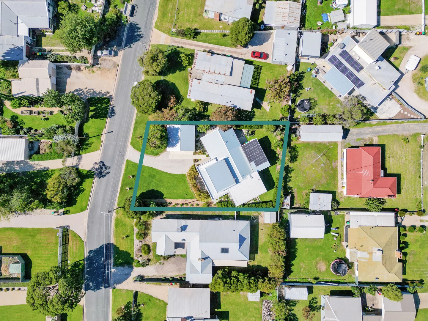 Additional image 19 of 516 St Michaels Street, Deniliquin NSW 2710