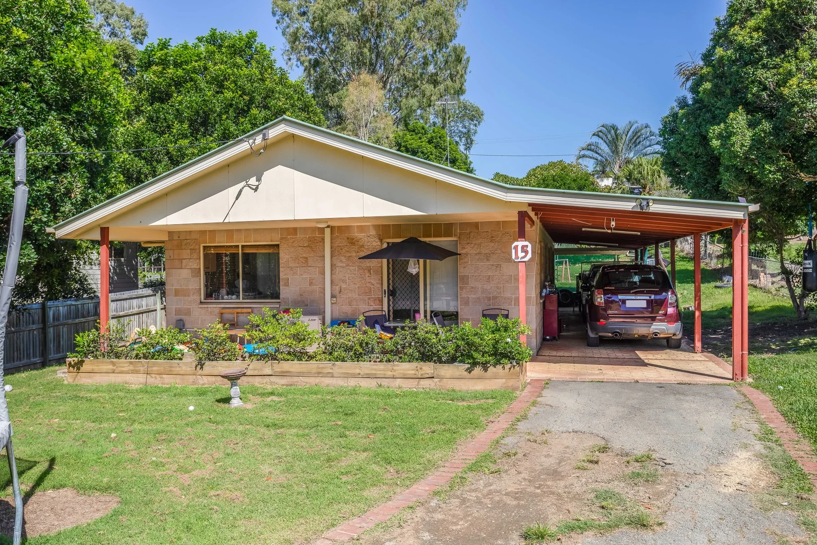 15 Wallis Street, Kilcoy QLD 4515