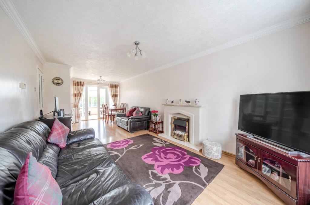 Additional image 2 of Springfield Road, Wincanton, Somerset, BA9