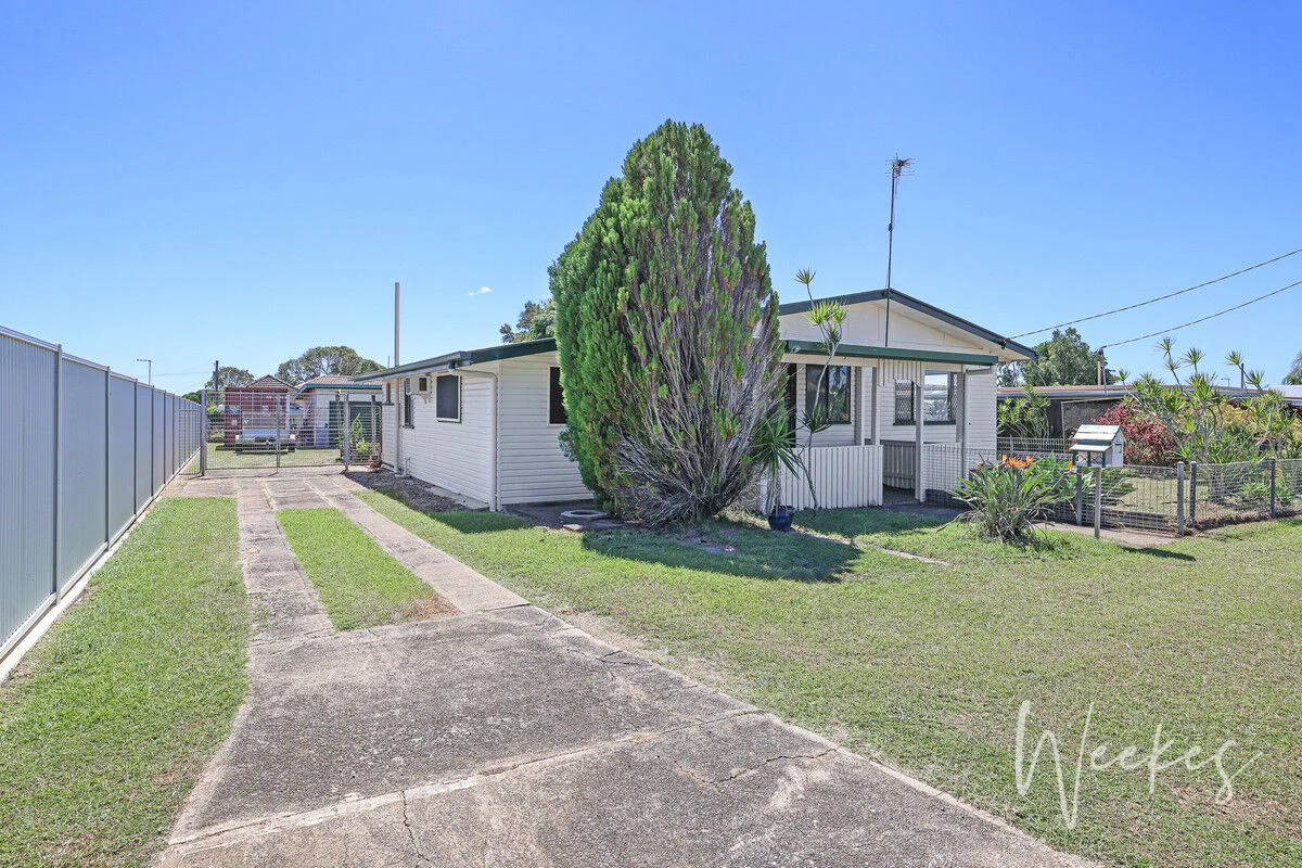 Additional image 24 of 27 Lloyd Street, Walkervale QLD 4670