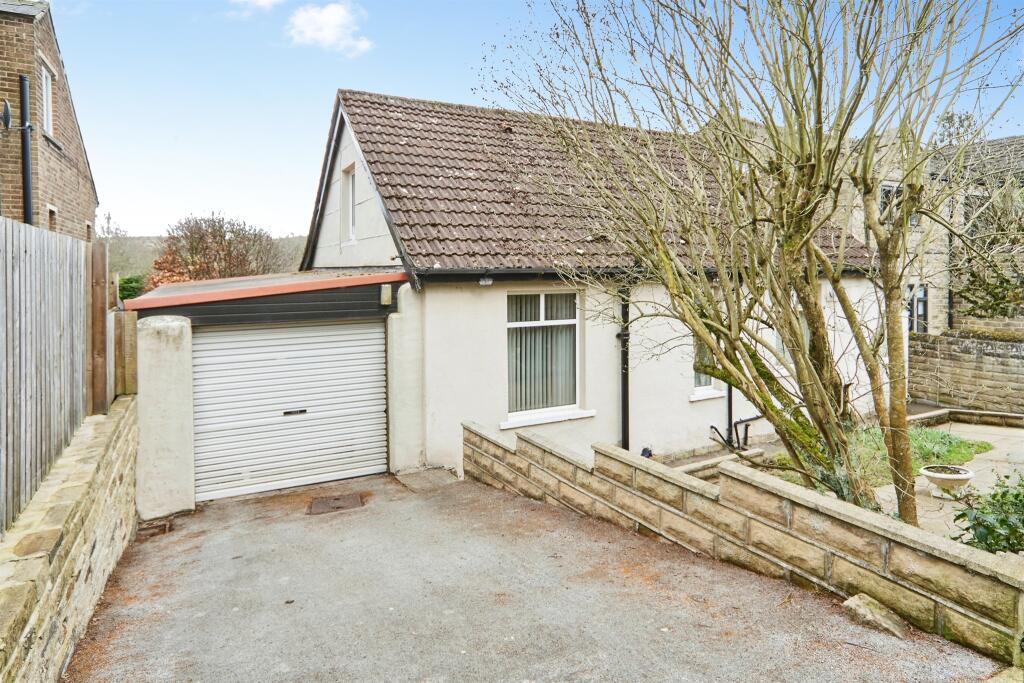 Glen Road, Bingley