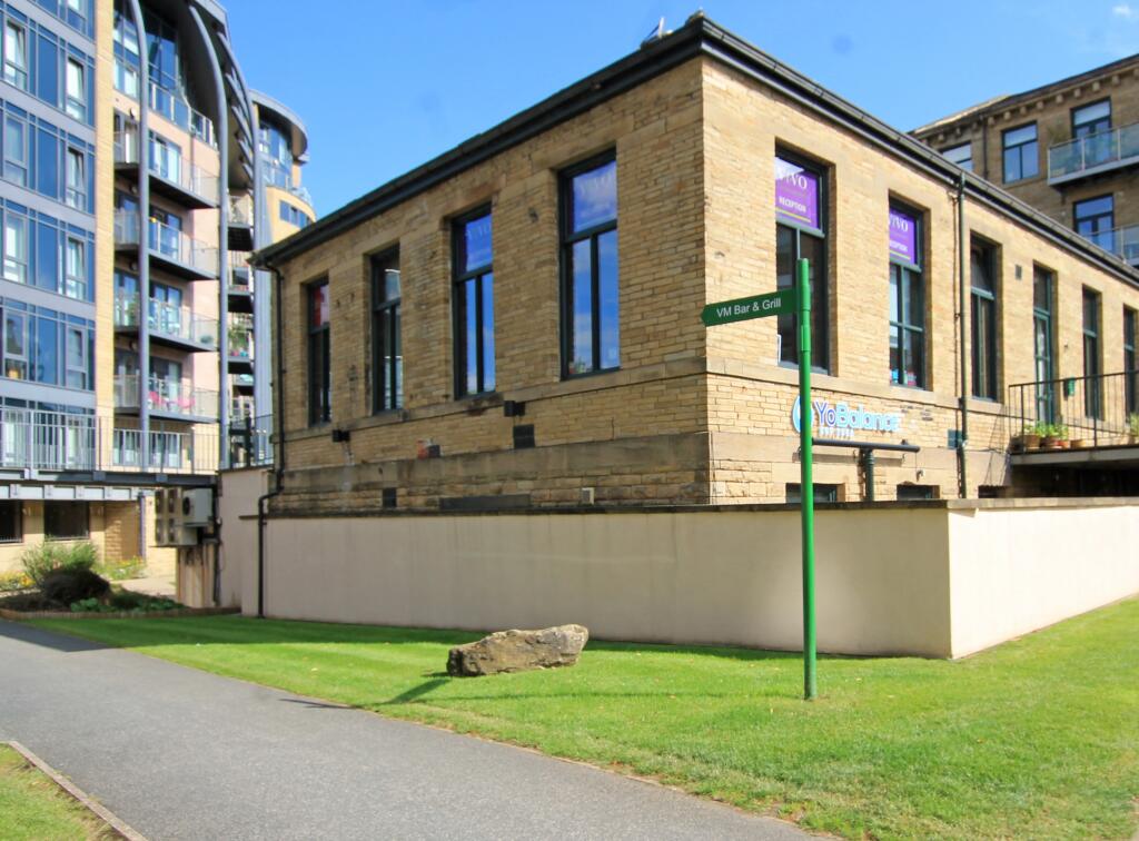 Additional image 9 of Salts Mill Road, Shipley, Bradford, BD17