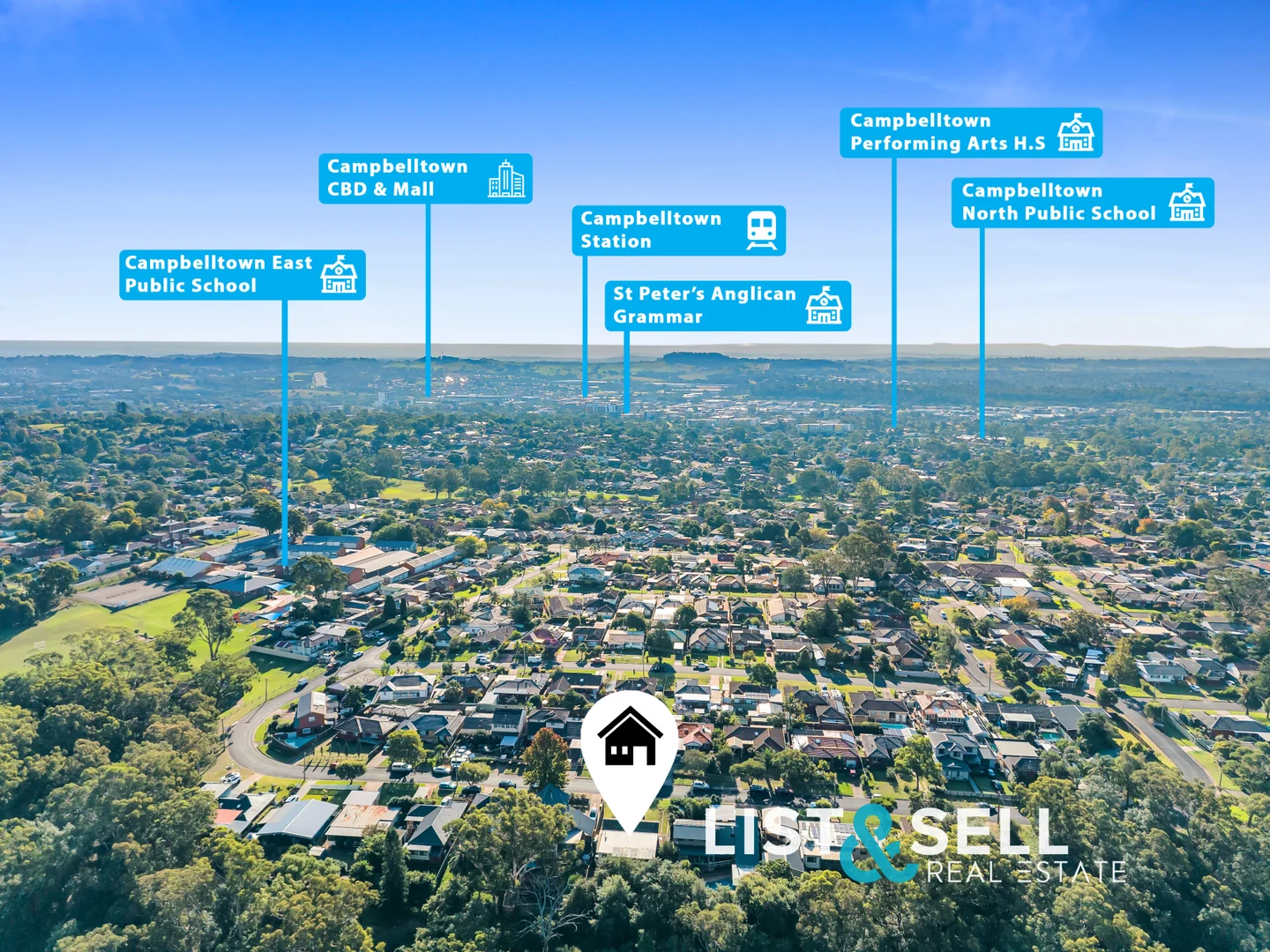 Additional image 20 of 35 Canberra Crescent, Campbelltown NSW 2560