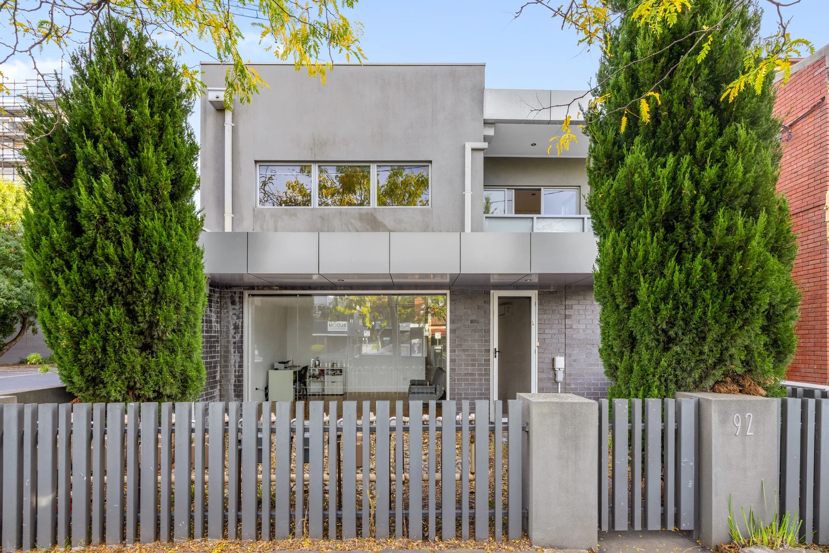1/92 Paisley Street, Footscray VIC 3011