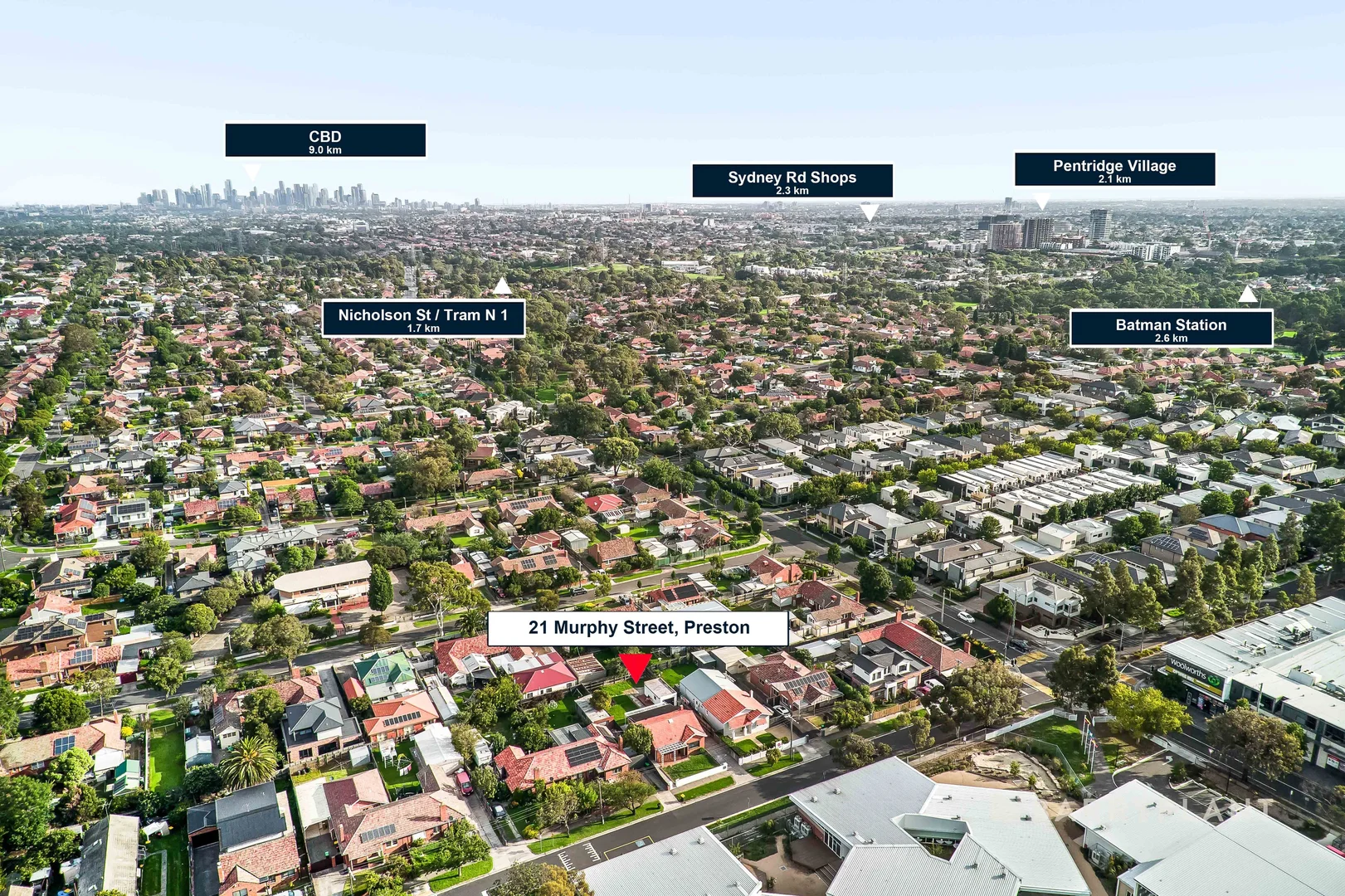 Additional image 18 of 21 Murphy Street, Preston VIC 3072