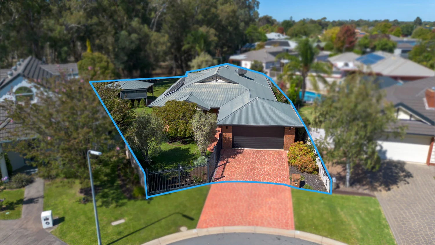 6 Taylor Court, Kialla VIC 3631