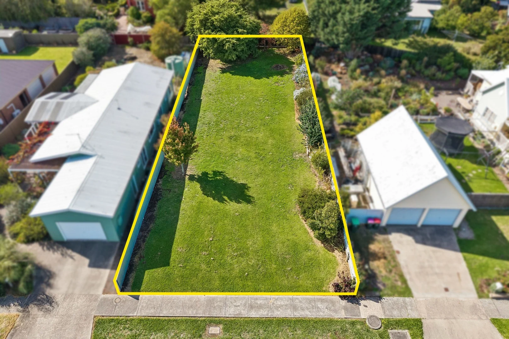 4A Hamilton Street, Camperdown VIC 3260