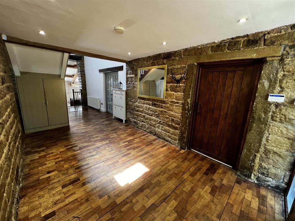 Dean House Farm, Allerton Lane photo 4