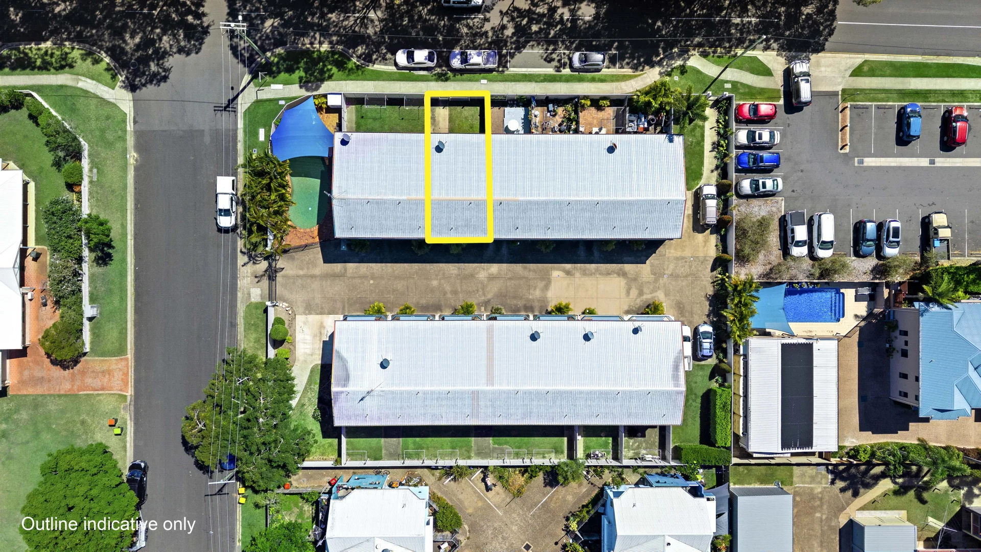 Additional image 19 of 3/4 Pilot Street, Urangan QLD 4655