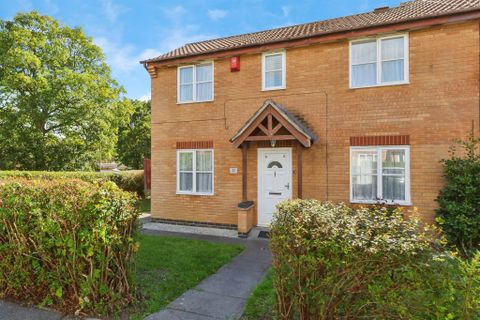 Woodborough Road, Leicester LE5