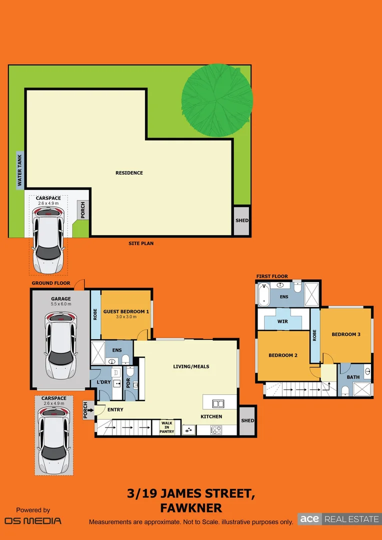 Additional image 16 of 19 James Street, Fawkner VIC 3060