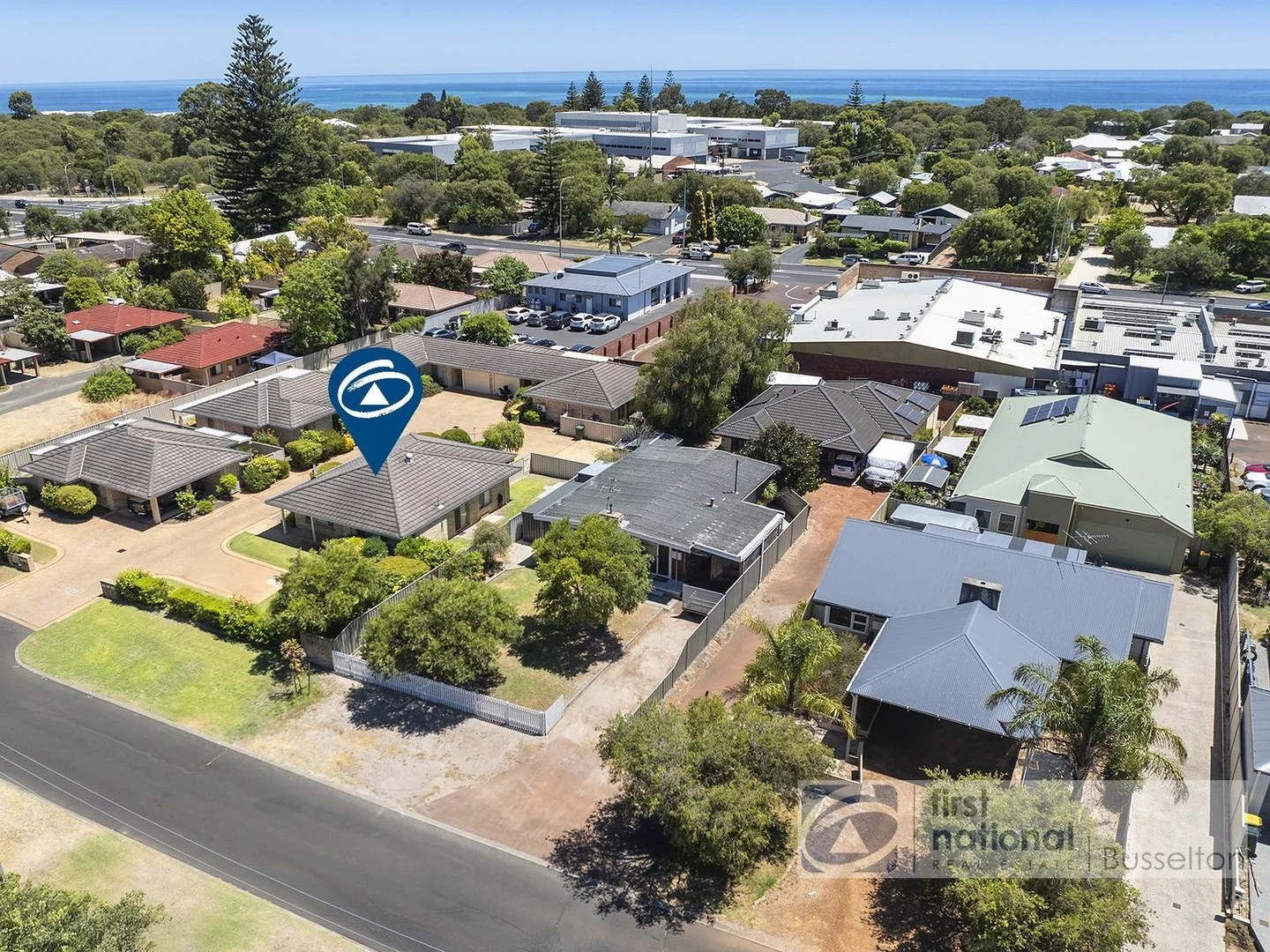 5/5 Peake Street, West Busselton WA 6280