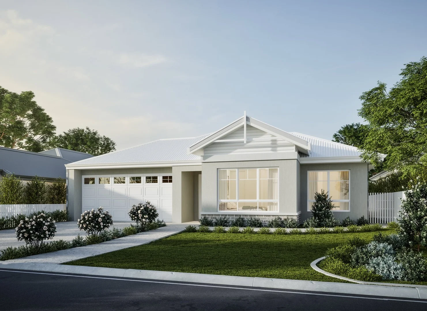 Lot 13 Wardang Road, Capel WA 6271