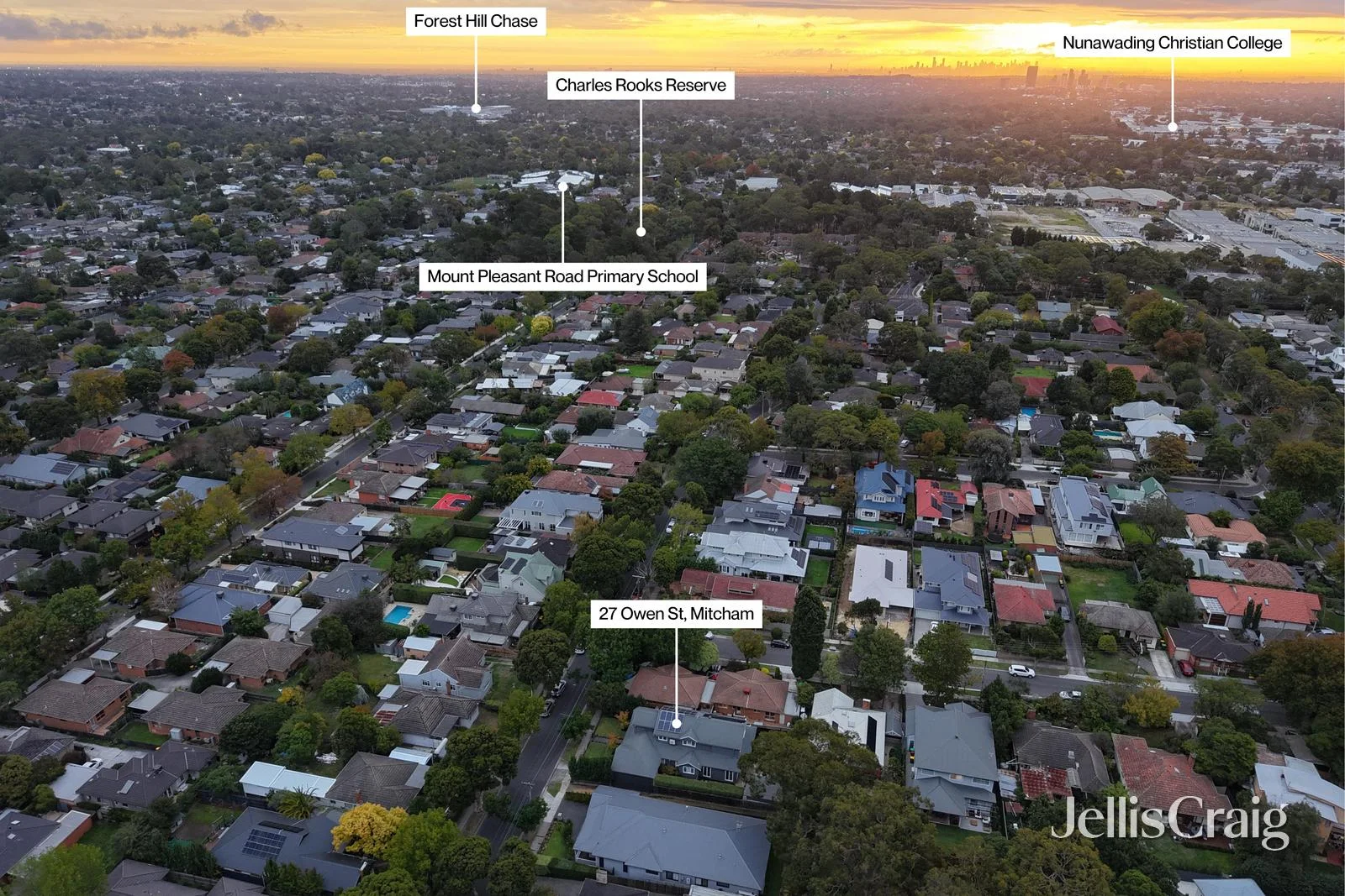 Additional image 27 of 27 Owen Street, Mitcham VIC 3132