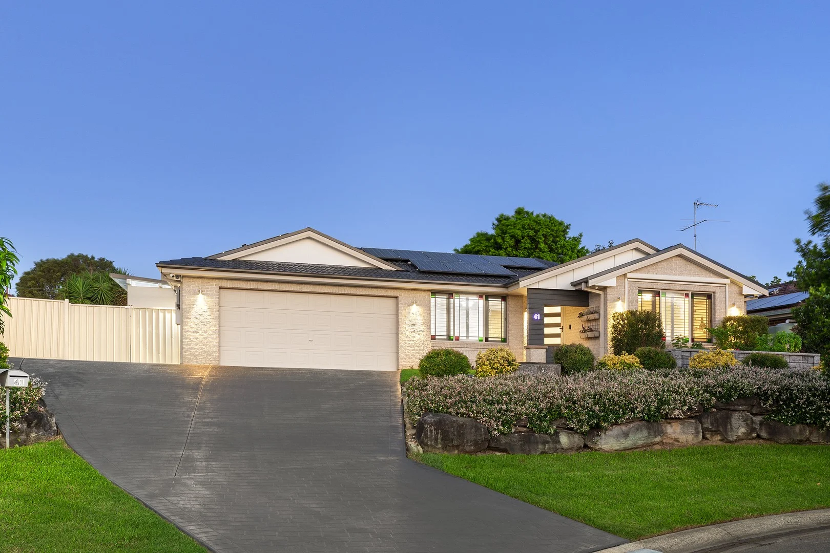 41 Toomey Crescent, Quakers Hill NSW 2763