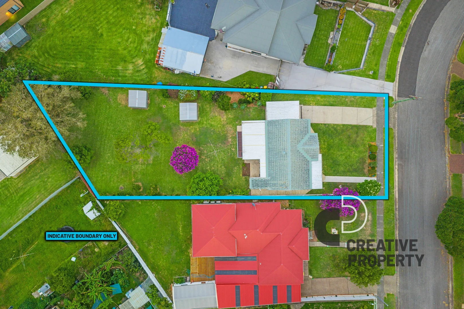Additional image 2 of 5 Magin Crescent, Wallsend NSW 2287