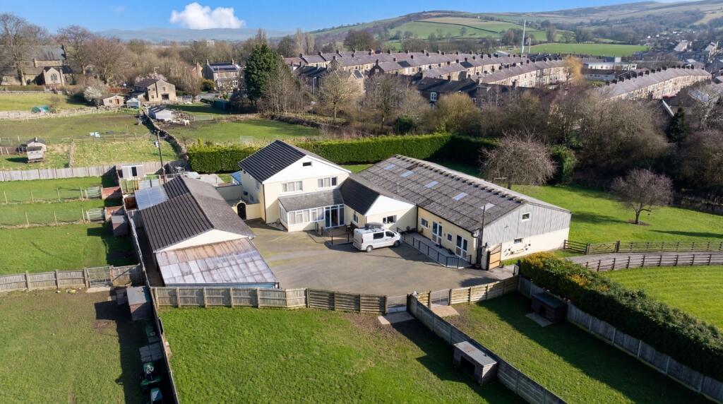 Additional image 2 of Skipton Road, Earby, Barnoldswick, Lancashire, BB18