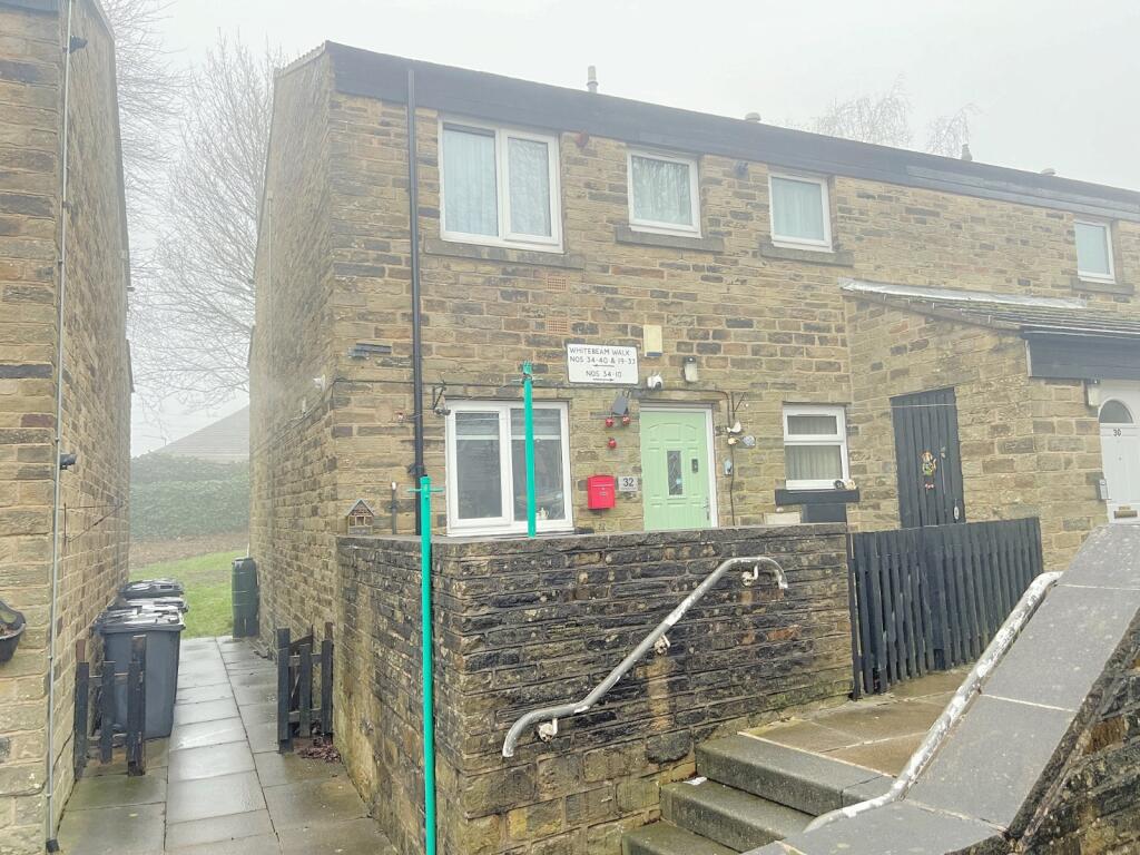 Whitebeam Walk, Eccleshill, Bradford, BD2