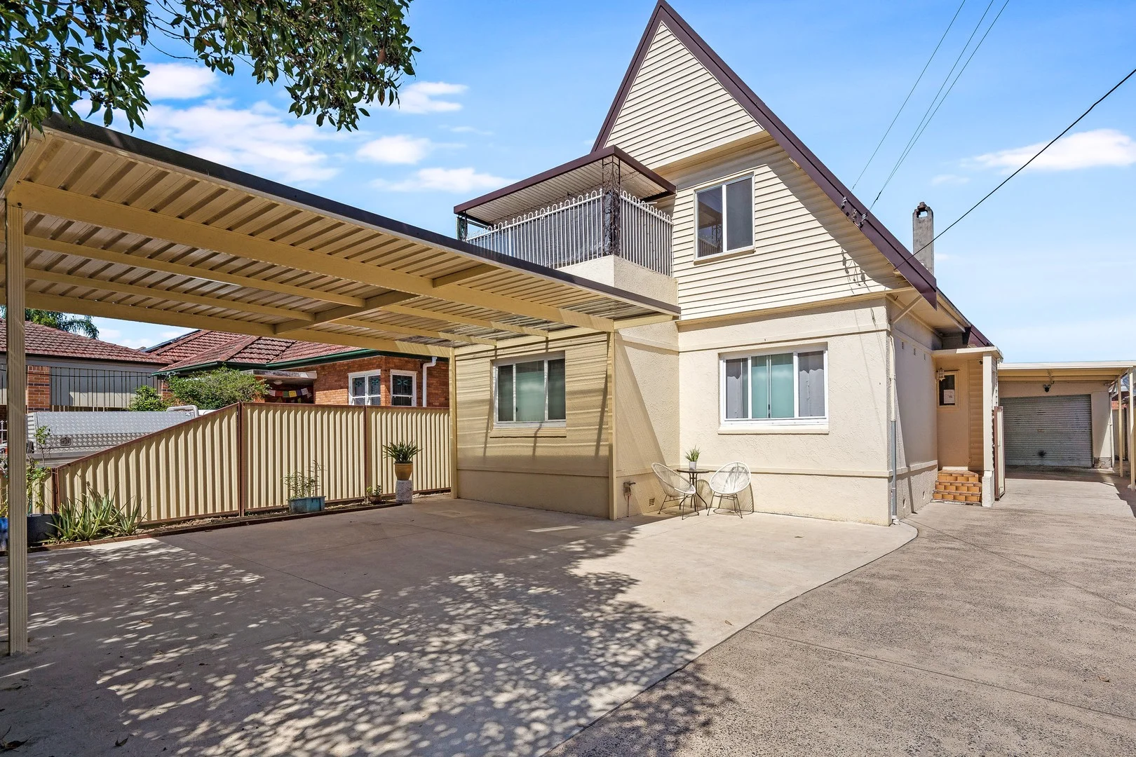 67 Jocelyn Street, Chester Hill NSW 2162