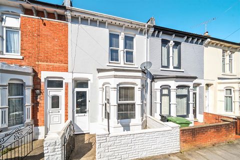 Funtington Road, Portsmouth PO2