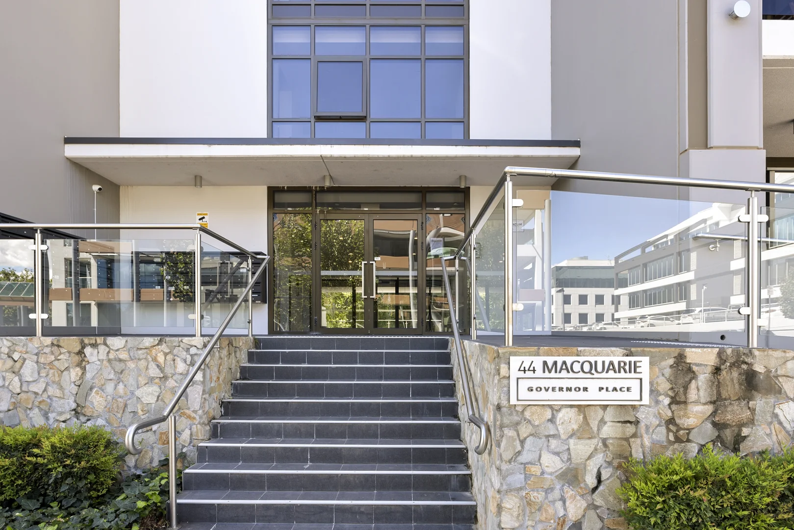 Additional image 13 of 62/44 Macquarie Street, Barton ACT 2600