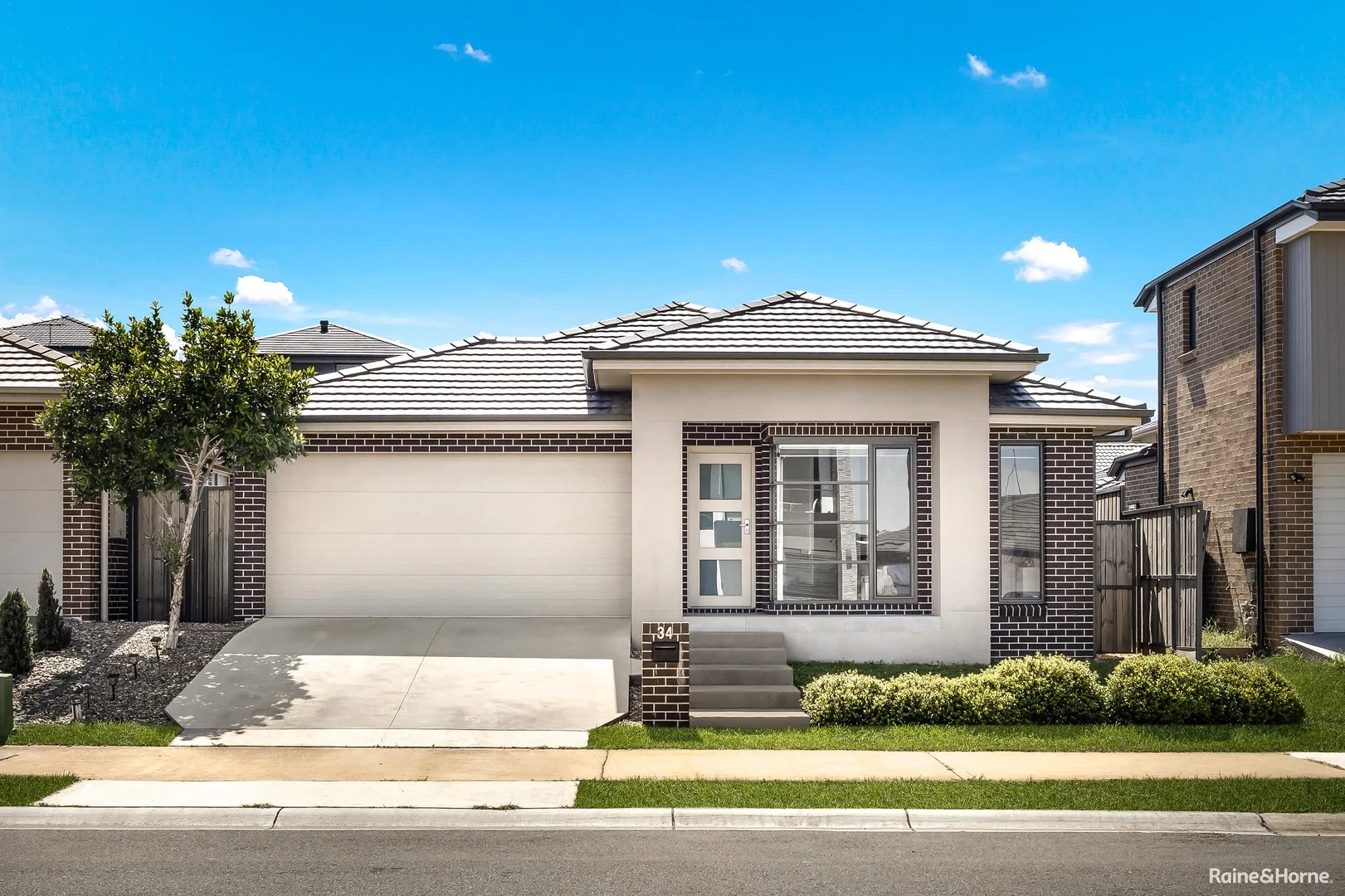 34 Brahman Road, Box Hill NSW 2765