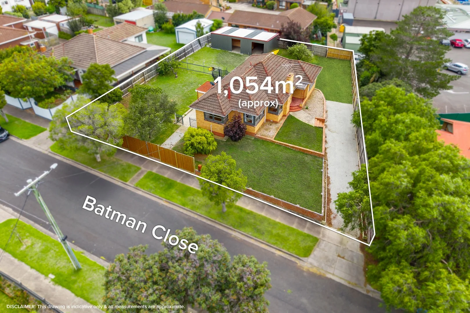 3 Batman Close, Belmont VIC 3216