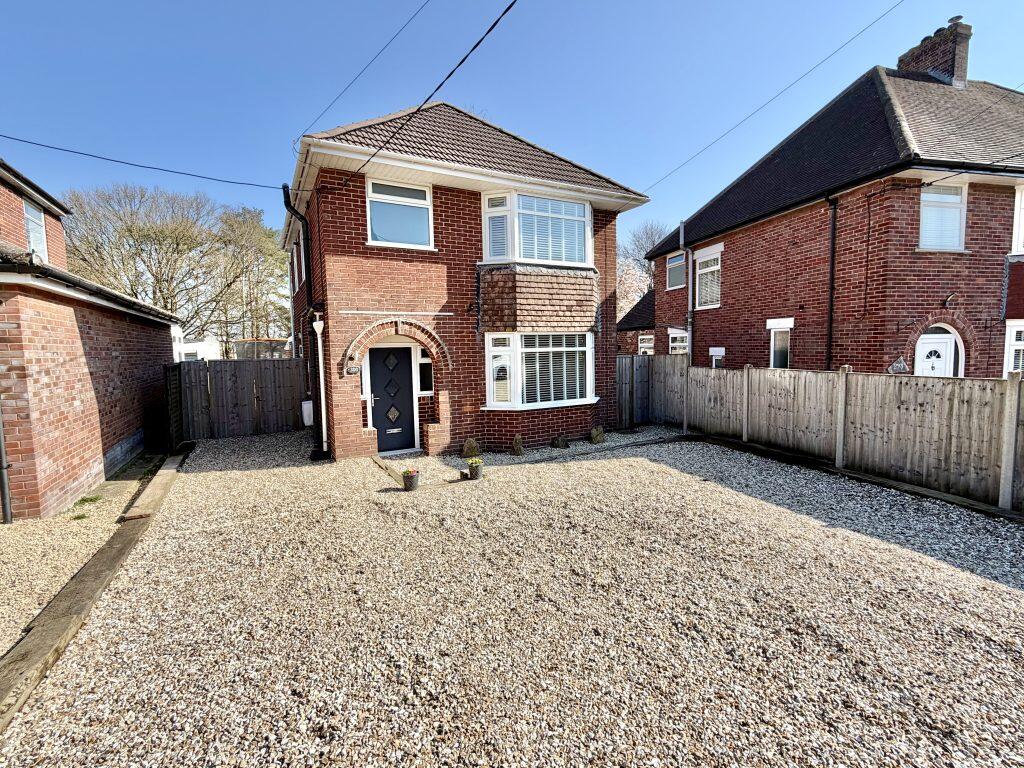 St Michaels Avenue, Yeovil, Somerset, BA21