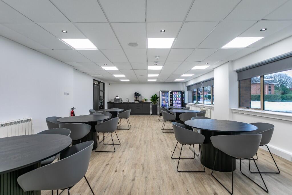 Additional image 16 of Suite 16a, The Beehive, Lions Drive, Blackburn, Lancashire, BB1 2QS