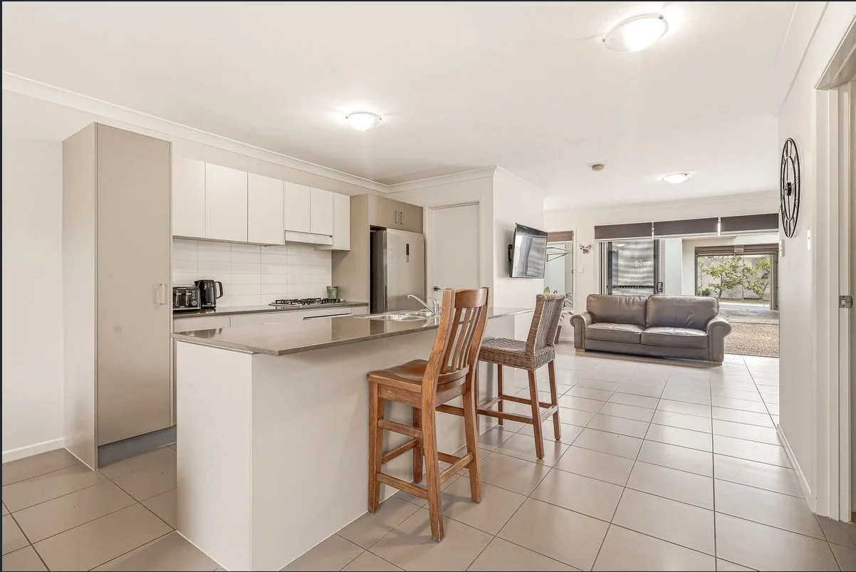 21/115 Mango Hill Boulevard, Mango Hill QLD 4509 photo 4
