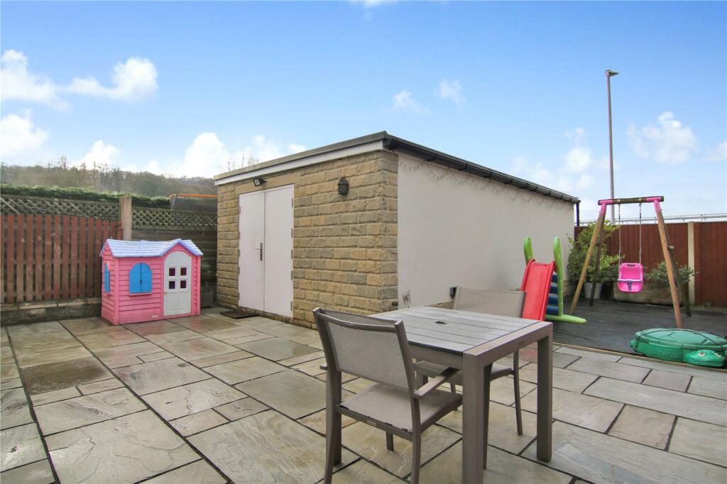 Additional image 5 of Styveton Way, Steeton, BD20