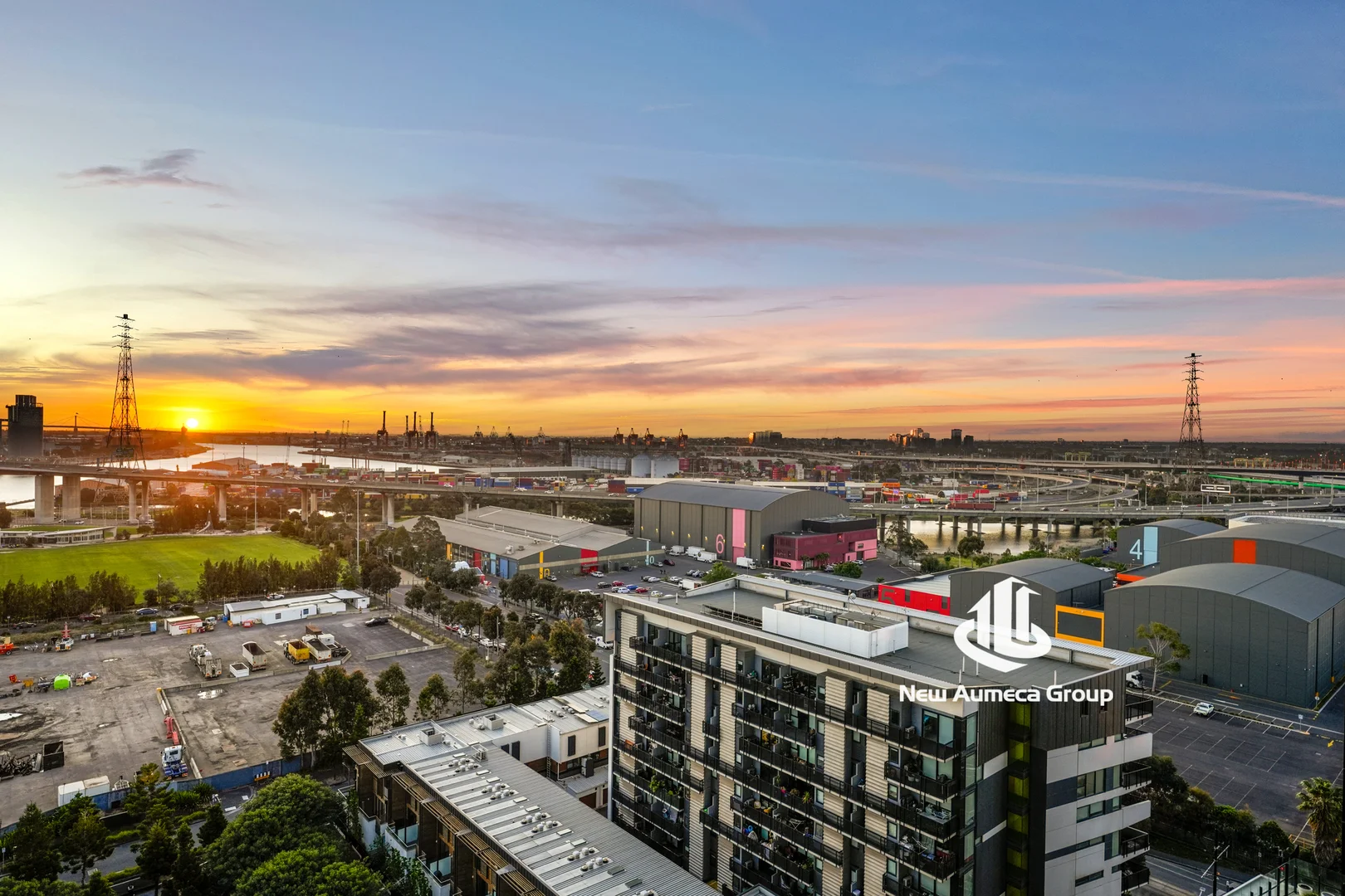Additional image 3 of 1506/8 Pearl River Rd, Docklands VIC 3008