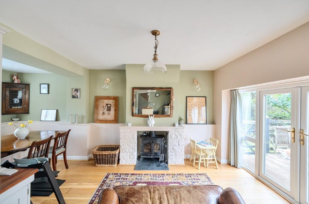 Additional image 3 of Orchard Lane, Ditcheat, Somerset, BA4 6RB