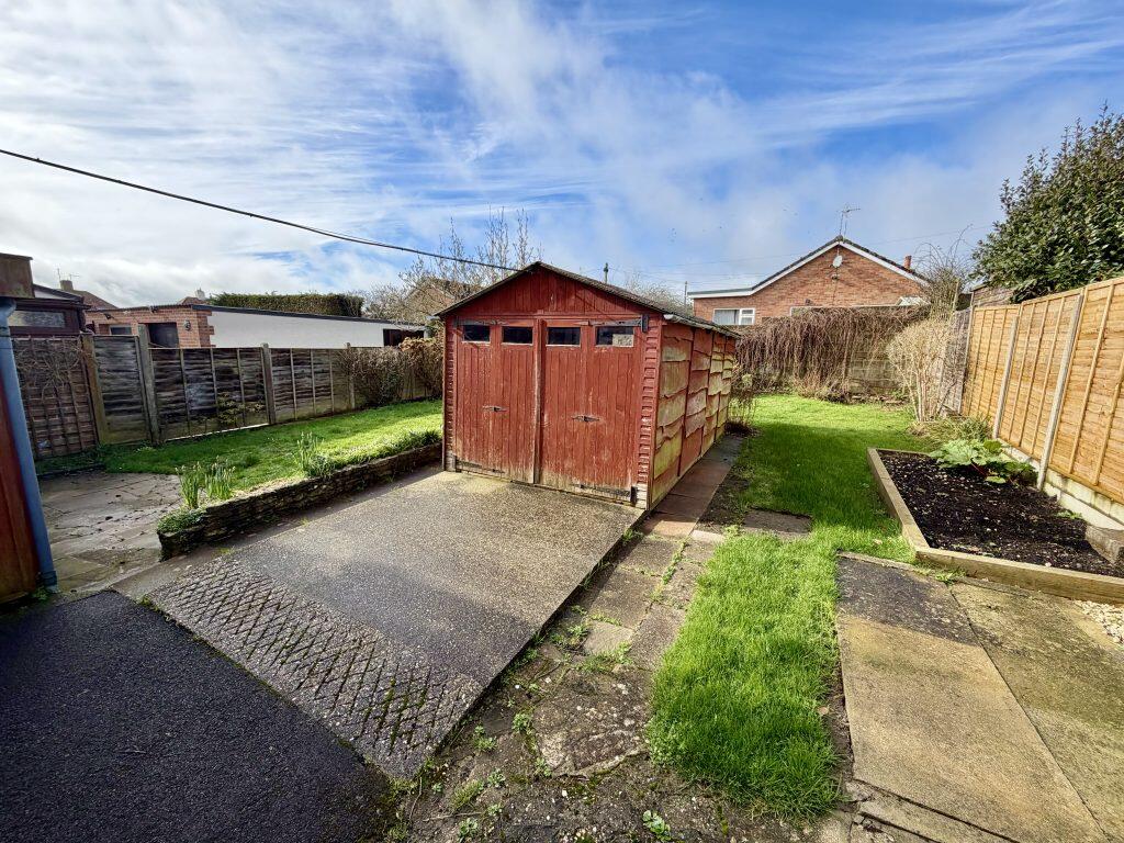 Additional image 10 of Albert Close, Yeovil, Somerset, BA21