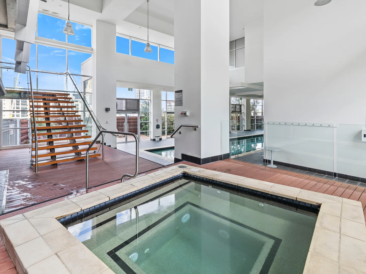 Additional image 9 of 7002/7 Parkland Blvd, Brisbane City QLD 4000