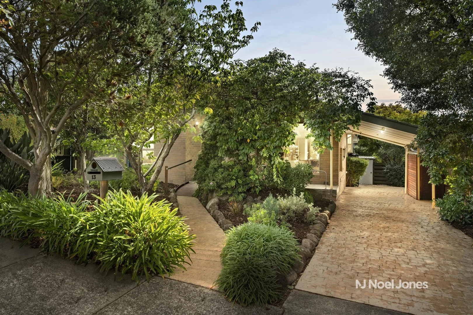 13 Cosgrove Street, Vermont VIC 3133