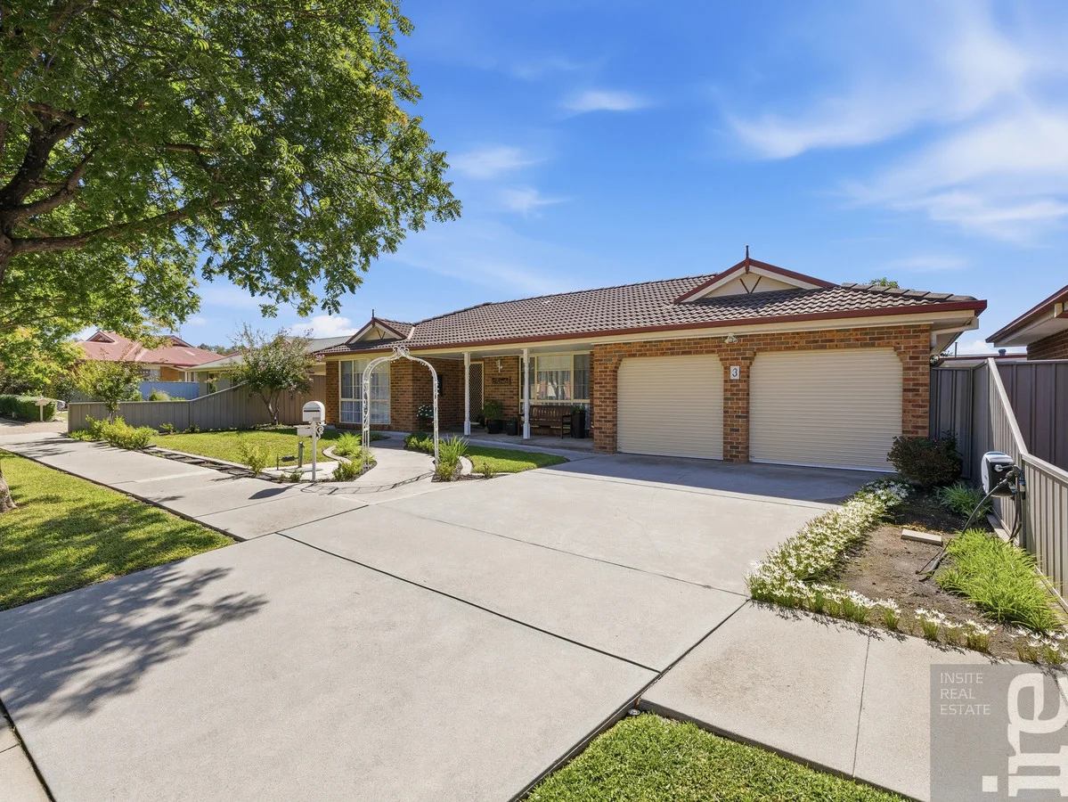 Additional image 2 of 3 Kathleen Court, Wangaratta VIC 3677