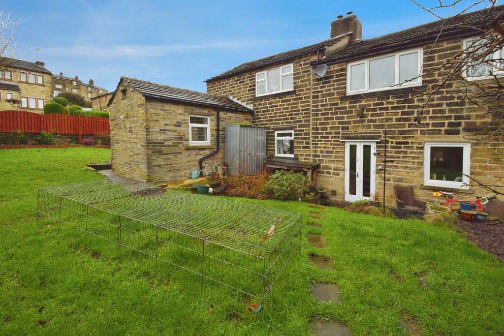 Additional image 30 of The Bolt Hole, Moss Row