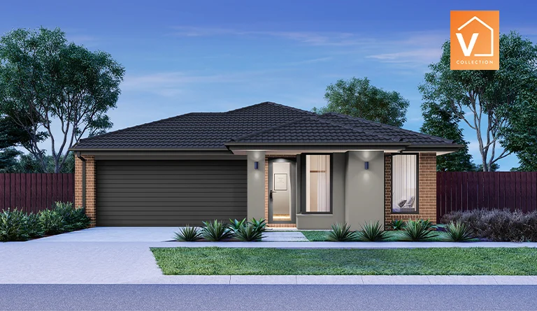 Lot 101 Arncliffe Crescent - Balmoral Estate, Cobblebank VIC 3338