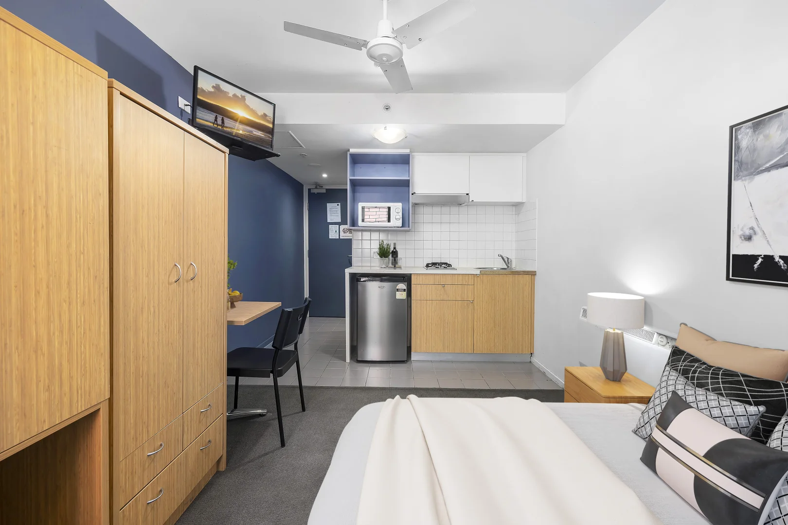 Additional image 5 of 1015/268 Flinders Street, Melbourne VIC 3000