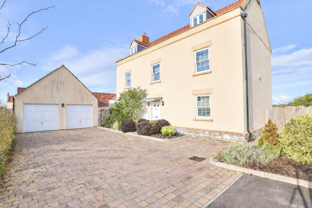 Grenville Court, Butleigh