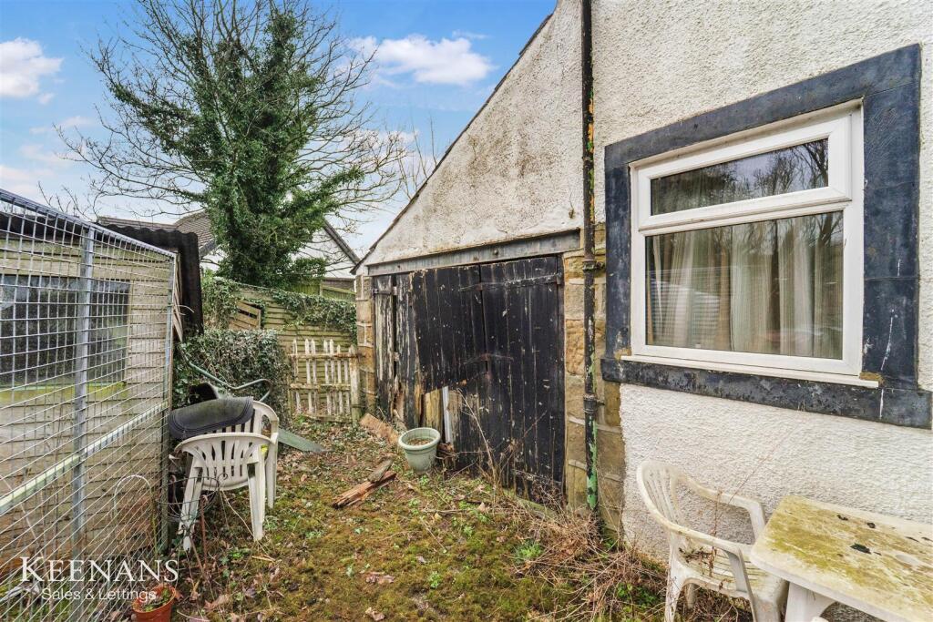 Additional image 12 of Sawley