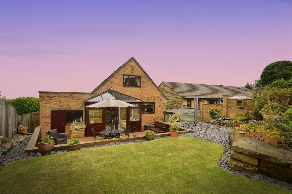 Rowantree Avenue, Baildon, Shipley
