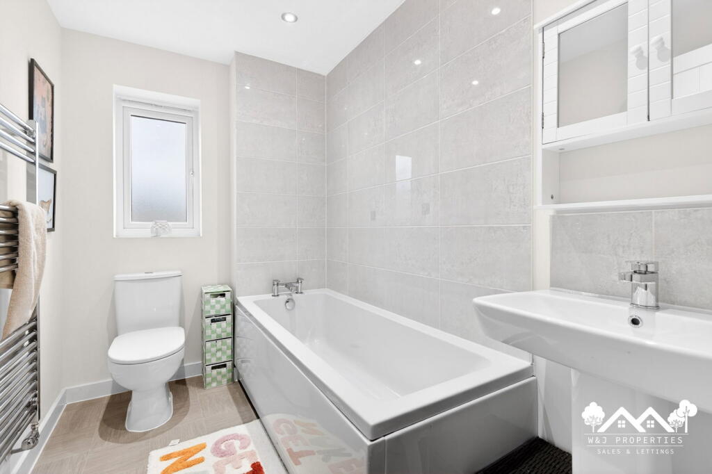 Additional image 27 of Reed Avenue, Great Harwood, BB6 7GW