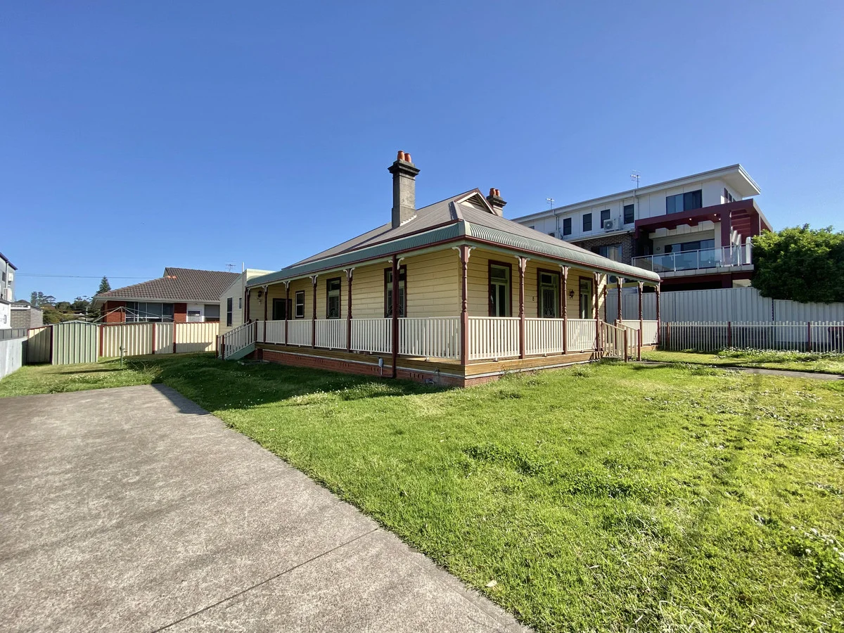 4/8 High Street, Waratah NSW 2298