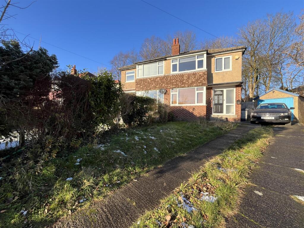 Greengates Avenue, Wyke, Bradford